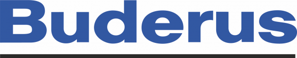 Logo Buderus