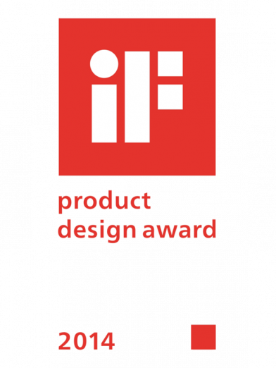 Design Award 2014 logo