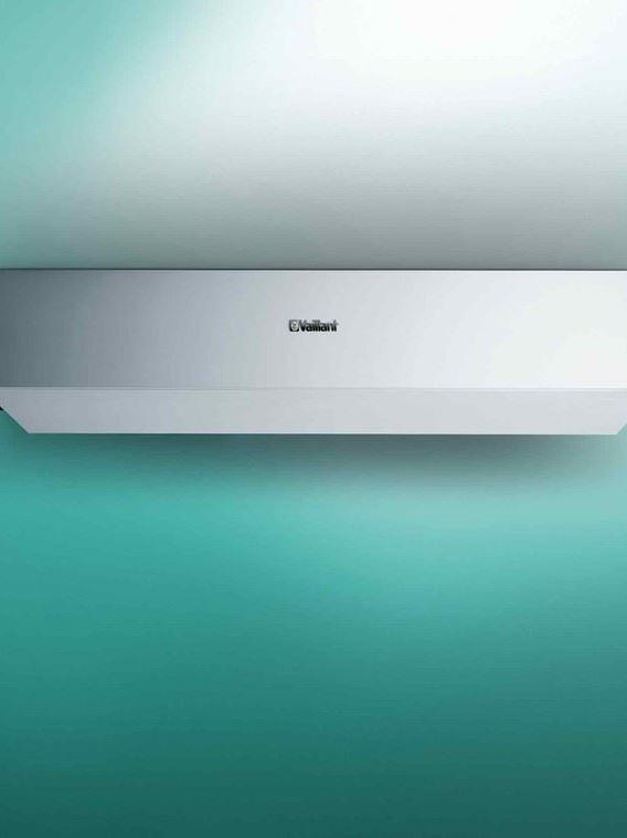 recoVAIR Deckengerät