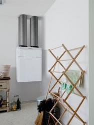 Lüftung Wandgerät Ambiente